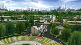 深圳与上海最近杠上了 三体带来一场未来系建筑无与伦比的视觉盛宴